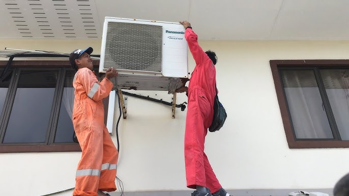 gj air conditioner 79