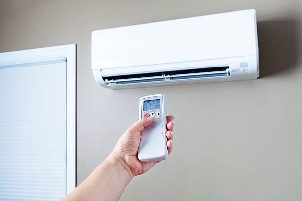 gj air conditioner 81