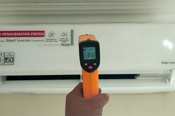 service ac 2