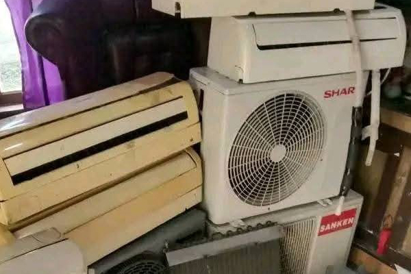 service ac 3